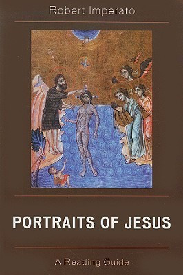 Portraits of Jesus(English, Paperback, Imperato Robert)