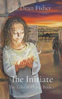 The Initiate(English, Hardcover, Fisher H Dean)