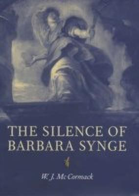 The Silence of Barbara Synge(English, Hardcover, McCormack Bill)