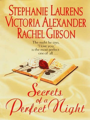 Secrets of a Perfect Night(English, Electronic book text, Laurens Stephanie)