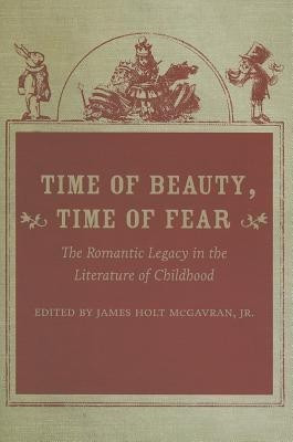 Time of Beauty, Time of Fear(English, Paperback, unknown)