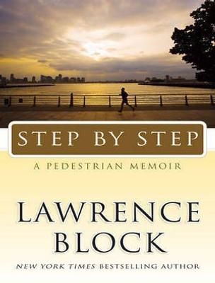 Step by Step(English, Electronic book text, Block Lawrence)