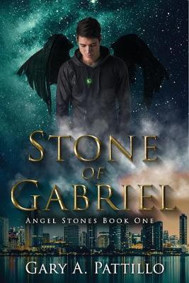 Stone of Gabriel(English, Paperback, Pattillo Gary A)