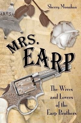 Mrs. Earp(English, Paperback, Monahan Sherry)