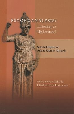 Psychoanalysis(English, Paperback, Richards Arlene Kramer)