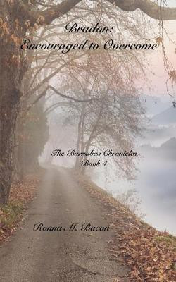Bradon(English, Paperback, Bacon Ronna M)