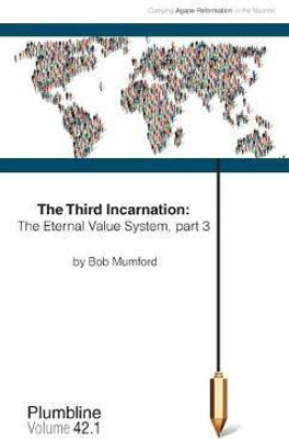 The Third Incarnation(English, Paperback, Mumford Bob)