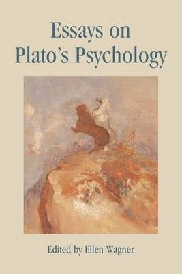 Essays on Plato's Psychology(English, Paperback, unknown)