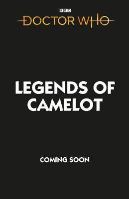 Doctor Who: Legends of Camelot(English, Paperback, Rayner Jacqueline)