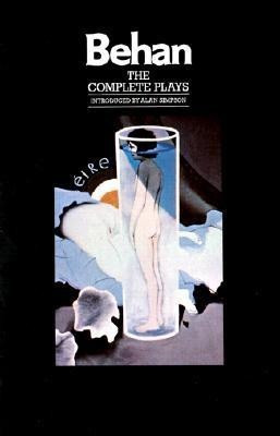 The Complete Plays(English, Paperback, Behan Brendan)
