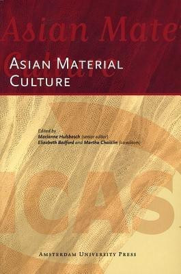 Asian Material Culture(English, Paperback, unknown)