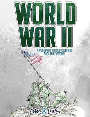 World War II (Color and Learn)(English, Paperback, Color, Learn)