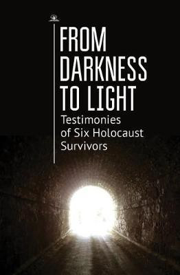 From Darkness to Light(English, Paperback, Diller Ronald J.)