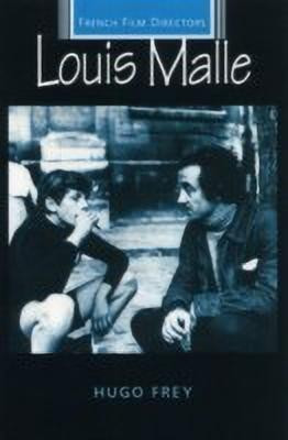 Louis Malle(English, Hardcover, Frey Hugo)