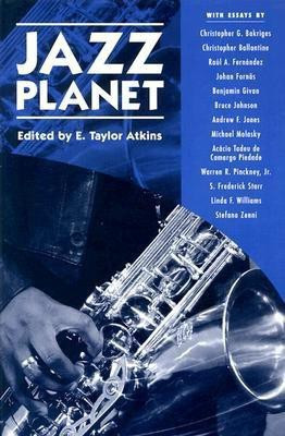 Jazz Planet(English, Paperback, unknown)