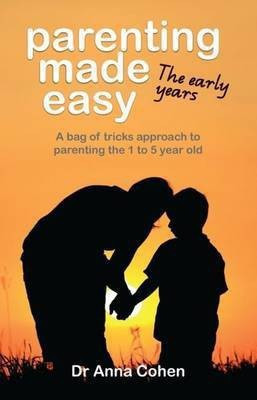Parenting Made Easy(English, Paperback, Cohen Anna)