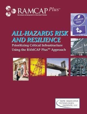 All-hazards Risk and Resilience(English, Paperback, unknown)