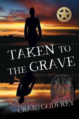 Taken To The Grave(English, Paperback, Godfrey Craig)