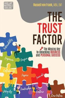 The Trust Factor(English, Paperback, Frank Russell von)