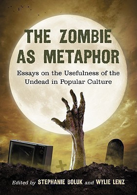 Generation Zombie(English, Paperback, unknown)