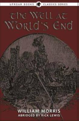 The Well at World's End(English, Paperback, Morris William)