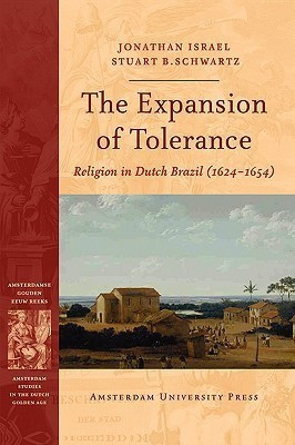 The Expansion of Tolerance(English, Paperback, Groesen Michiel van)