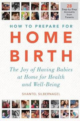 How to Prepare for Home Birth(English, Paperback, Silbernagel Shantel)