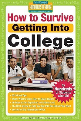 How to Survive Getting Into College(English, Paperback, unknown)