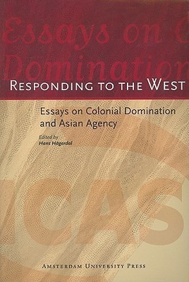 Responding to the West(English, Paperback, unknown)