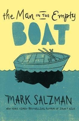 The Man in the Empty Boat(English, Paperback, Salzman Mark)