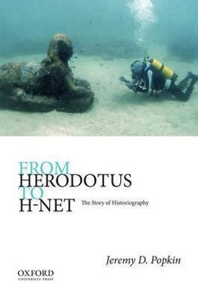 From Herodotus to H-Net(English, Paperback, Popkin Jeremy)