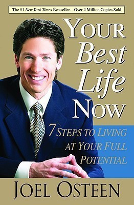 Your Best Life Now(English, Paperback, Osteen Joel)