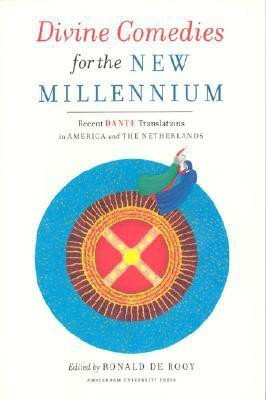 Divine Comedies for the New Millennium(English, Paperback, Rooij Ronald Mark De)