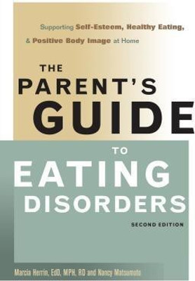 The Parent's Guide to Eating Disorders(English, Paperback, Herrin)