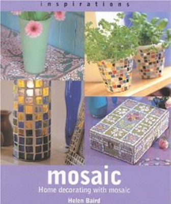 Mosaic(English, Paperback, Baird Helen)