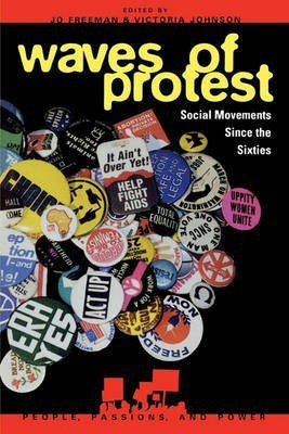 Waves of Protest(English, Paperback, unknown)