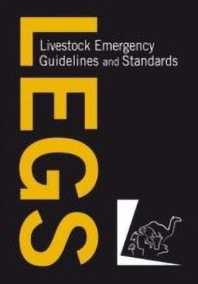 Livestock Emergency Guidelines and Standards(English, Paperback, unknown)