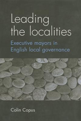 Leading the Localities(English, Hardcover, Copus Colin)