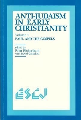 Anti-Judaism in Early Christianity(English, Paperback, unknown)