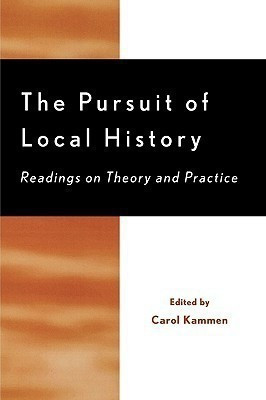 The Pursuit of Local History(English, Paperback, unknown)