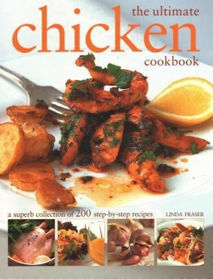 The Ultimate Chicken Cookbook(English, Paperback, unknown)