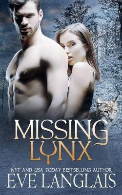 Missing Lynx(English, Paperback, Langlais Eve)