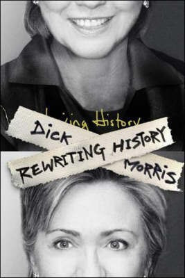Rewriting History(English, Hardcover, Morris Richard B.)