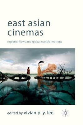 East Asian Cinemas(English, Paperback, unknown)