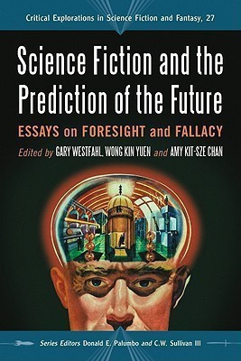 Science Fiction and the Prediction of the Future(English, Paperback, unknown)