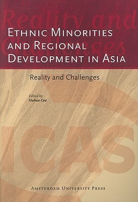 Ethnic Minorities and Regional Development in Asia(English, Paperback, unknown)