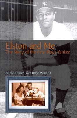 Elston and Me(English, Hardcover, Howard Arlene)