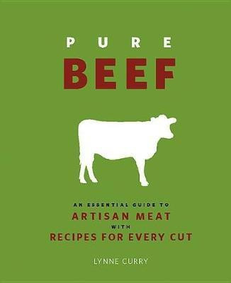 Pure Beef(English, Electronic book text, Curry Lynne)