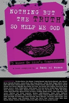 Nothing But The Truth So Help Me God(English, Paperback, unknown)