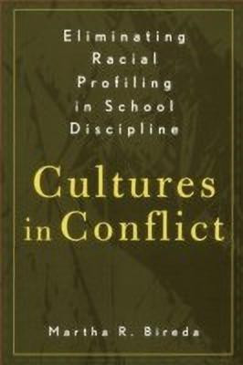Eliminating Racial Profiling in School Discipline(English, Paperback, Bireda Martha R.)